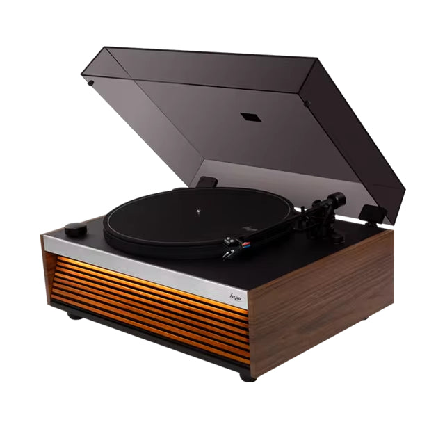 HYM LUMI - TURNTABLE FOR VINYL MUSIC H1-SEC04