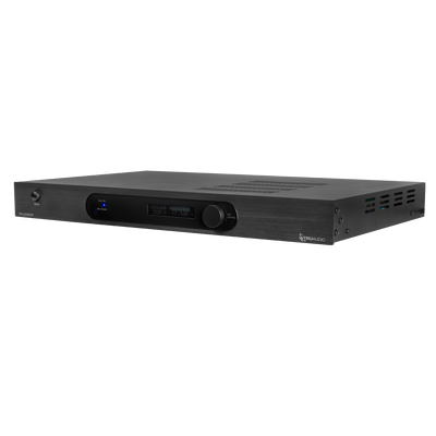 TRUAUDIO S500DSP