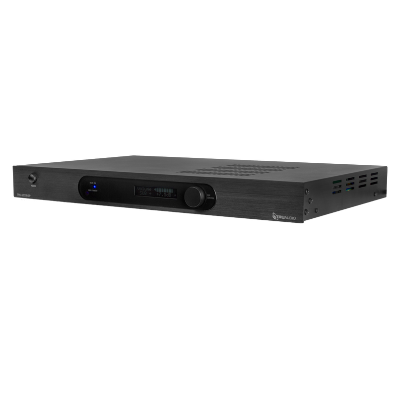 TRUAUDIO S500DSP