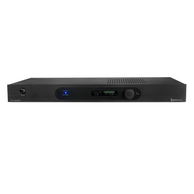 TRUAUDIO S500DSP