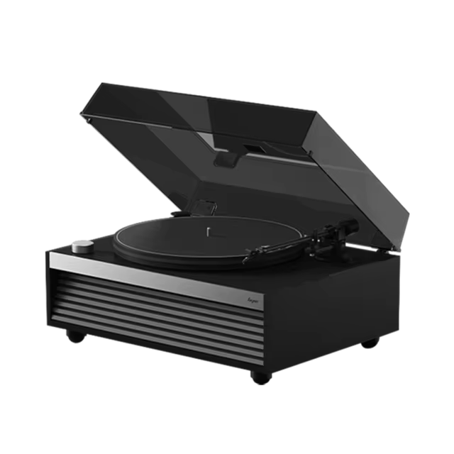 HYM LUMI - TURNTABLE FOR VINYL MUSIC H1-SEC04