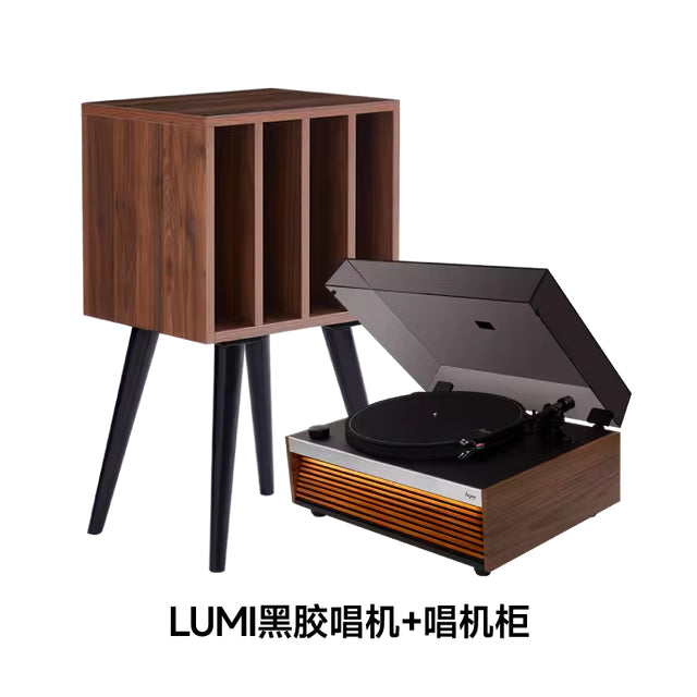 HYM LUMI - PLATINE VINYLE H1-SEC04