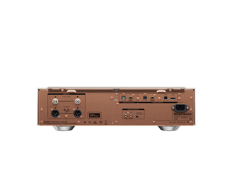 Marantz SA-10