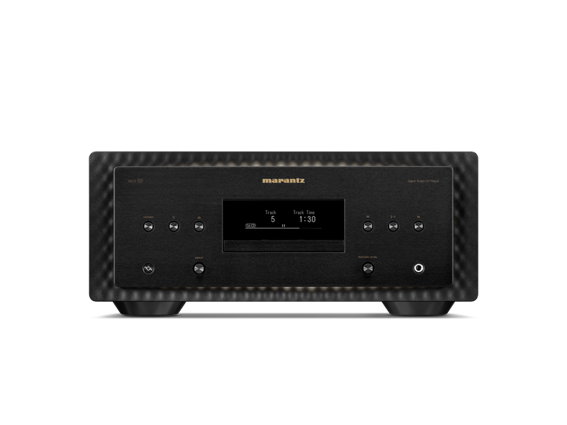 SACD 10