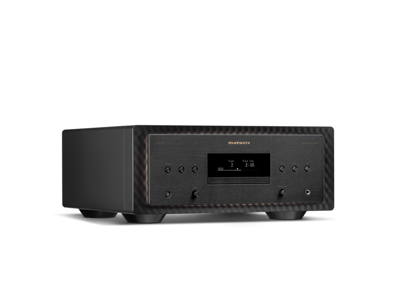 SACD 10