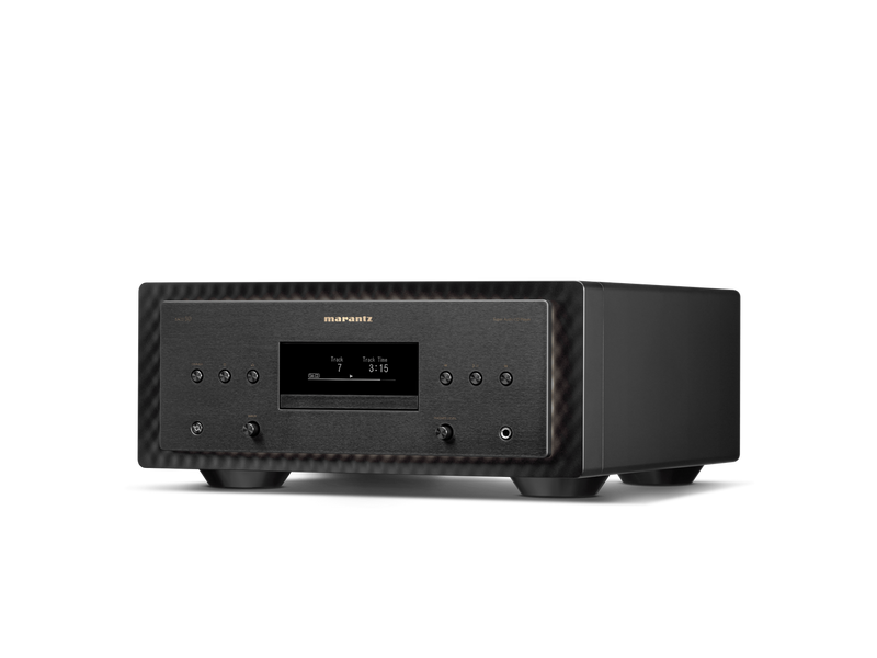 SACD 10