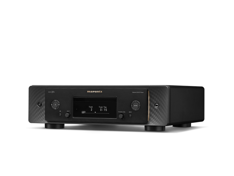 SACD 30n