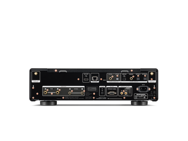 SACD 30n
