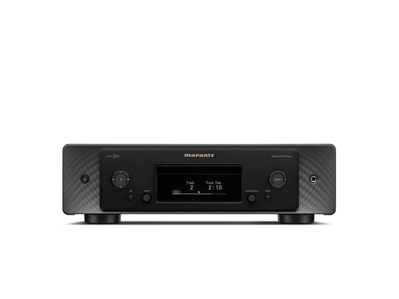 SACD 30n