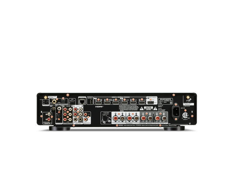 STEREO 70s