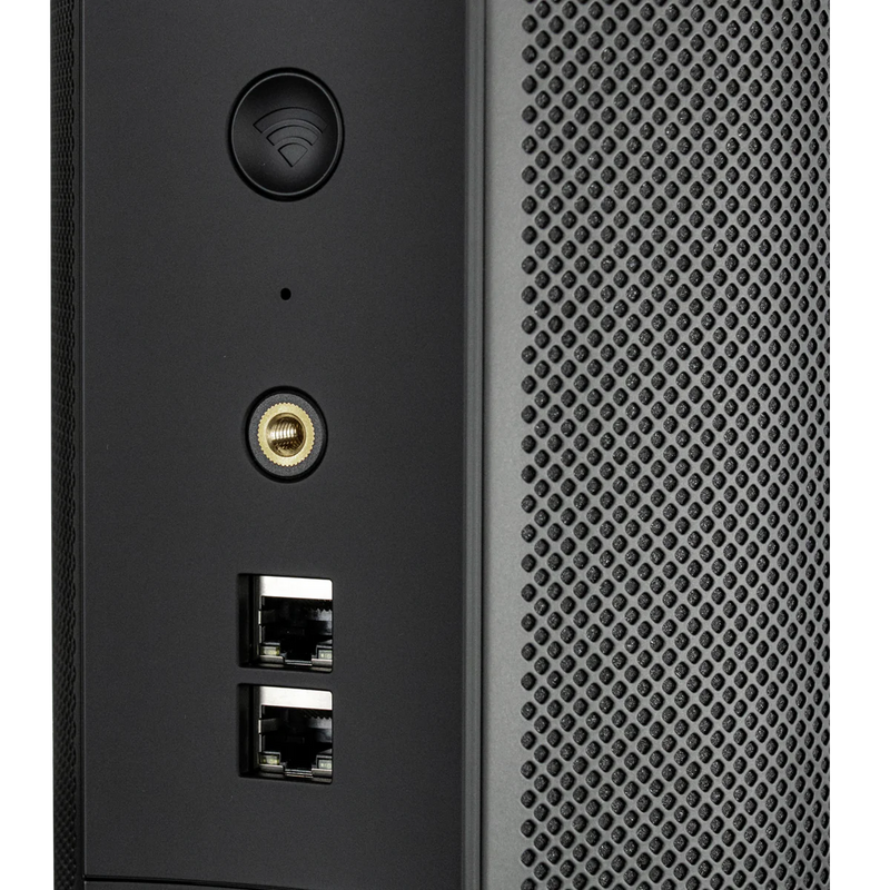 SX Speaker