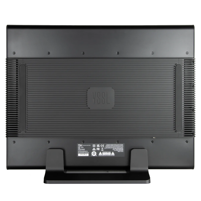 SX SUBWOOFER