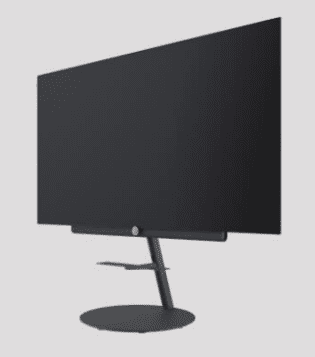 Loewe Bild I Smart TV – 4K OLED with Exceptional Clarity