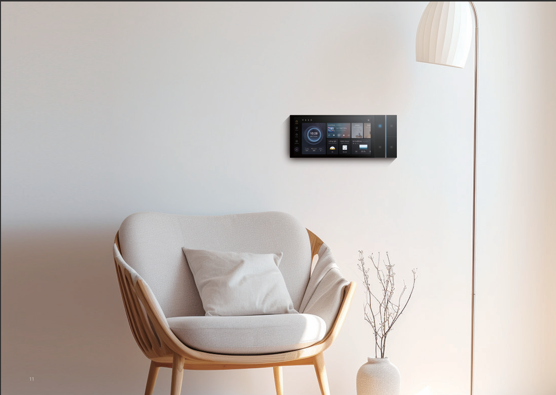 Climate Control & HVAC Automation