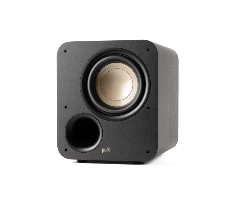 Signature Elite ES8 Subwoofer