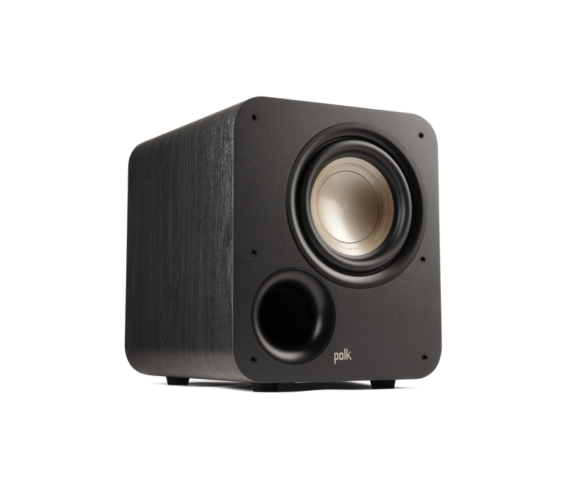 Signature Elite ES8 Subwoofer