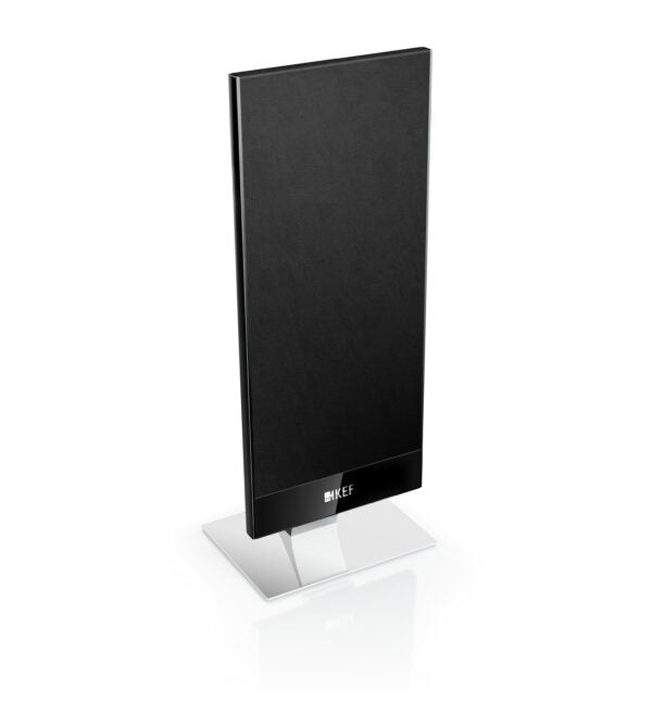 Kef T101 Pair Pack On-wall Speaker T-series