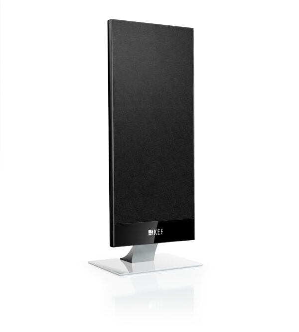 Kef T101 Pair Pack On-wall Speaker T-series | Shop Now