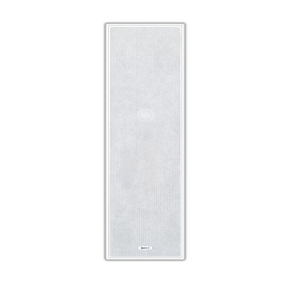 KEF Ci4100QL Uni-Q 3 Way In-wall Custom Install Speaker