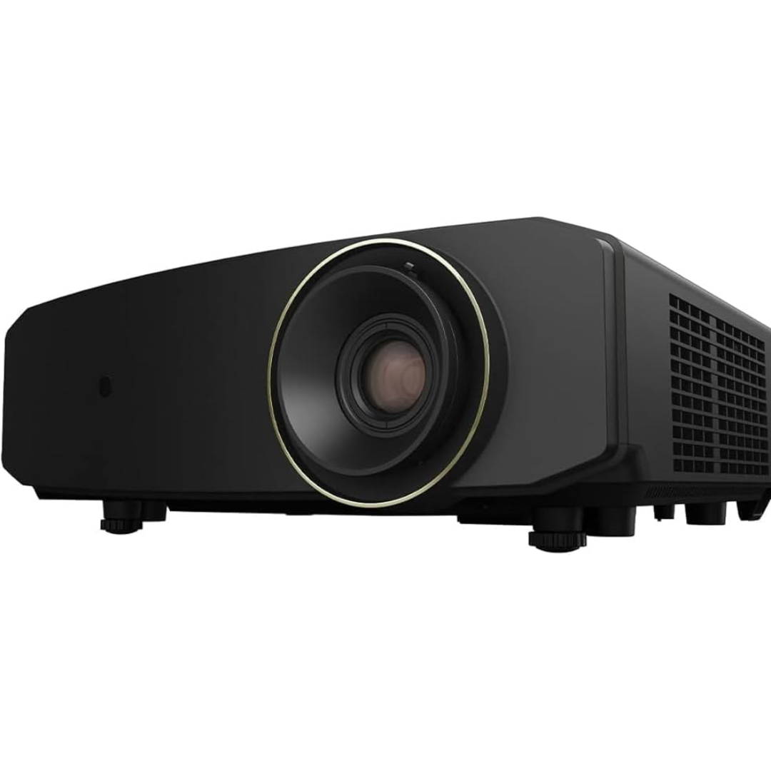 JVC LX-NZ30W