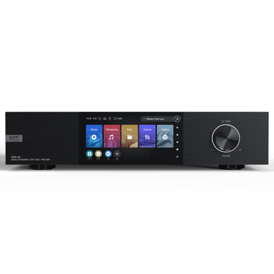 Eversolo DMP-A8