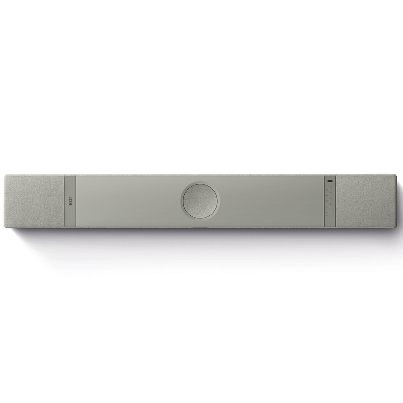 KEF XIO SOUNDBAR Dolby Atmos 5.1.2