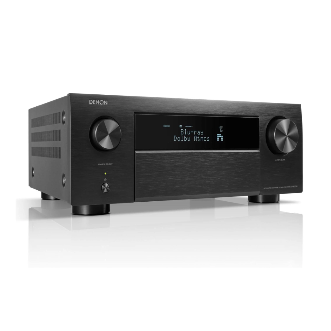 Denon AVR-X1800H