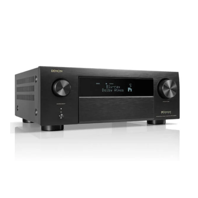 Denon AVR-S670H