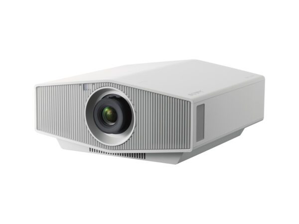 VPL-XW5000ES White