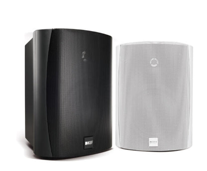KEF Ventura 5 Outdoor Speaker – Weatherproof & Powerful Sound