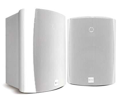 KEF Ventura 6 Outdoor Speaker – Best Weatherproof Audio Solution