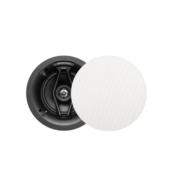 WBC65 6.5" Wireless Multiroom Ceiling Speakers