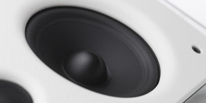 Enceinte bibliothèque encastrable Waterfall Hurricane Evo