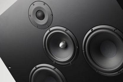 Waterfall Audio LCR500