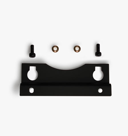 Wall bracket kit for Hurricane Evo