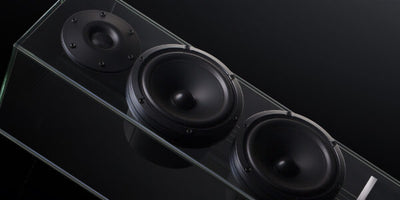 Waterfall Audio Victoria XT