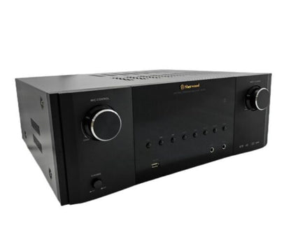 SHERWOOD RX502