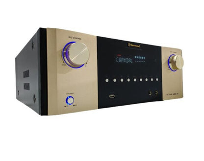 SHERWOOD RX502