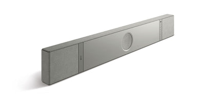 KEF XIO SOUNDBAR Dolby Atmos 5.1.2