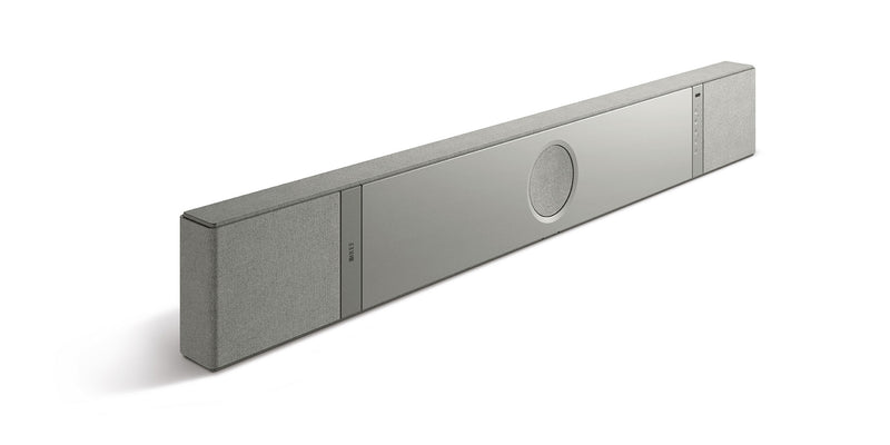 KEF XIO SOUNDBAR Dolby Atmos 5.1.2