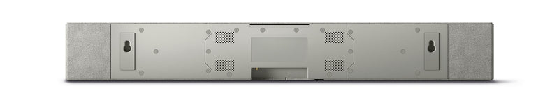 KEF XIO SOUNDBAR Dolby Atmos 5.1.2