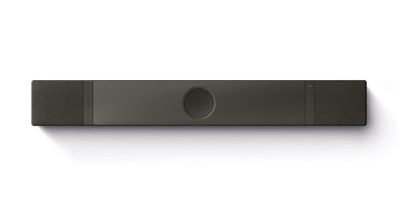 KEF XIO SOUNDBAR Dolby Atmos 5.1.2