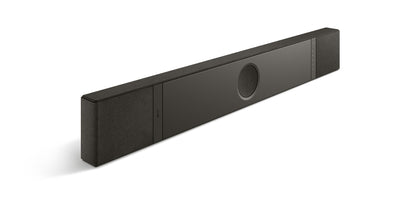 KEF XIO SOUNDBAR Dolby Atmos 5.1.2