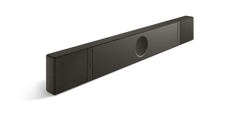 KEF XIO SOUNDBAR Dolby Atmos 5.1.2