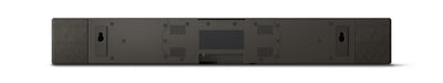 KEF XIO SOUNDBAR Dolby Atmos 5.1.2