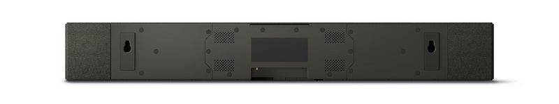 KEF XIO SOUNDBAR Dolby Atmos 5.1.2