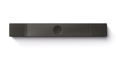 KEF XIO SOUNDBAR Dolby Atmos 5.1.2