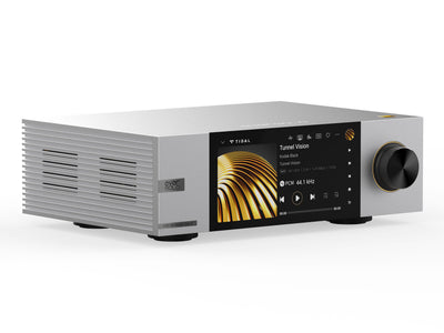 Eversolo DMP-A6 Master Gen 2 Streamer