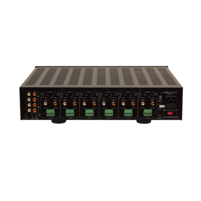 TRUAUDIO AMP-3512