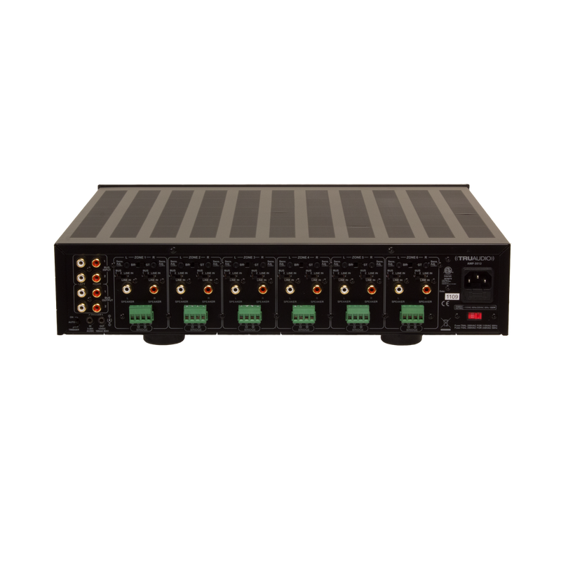 TRUAUDIO AMP-3512